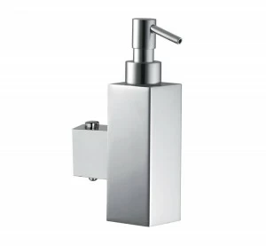 Аксессуары 343/L Soap Dispensers Margaroli