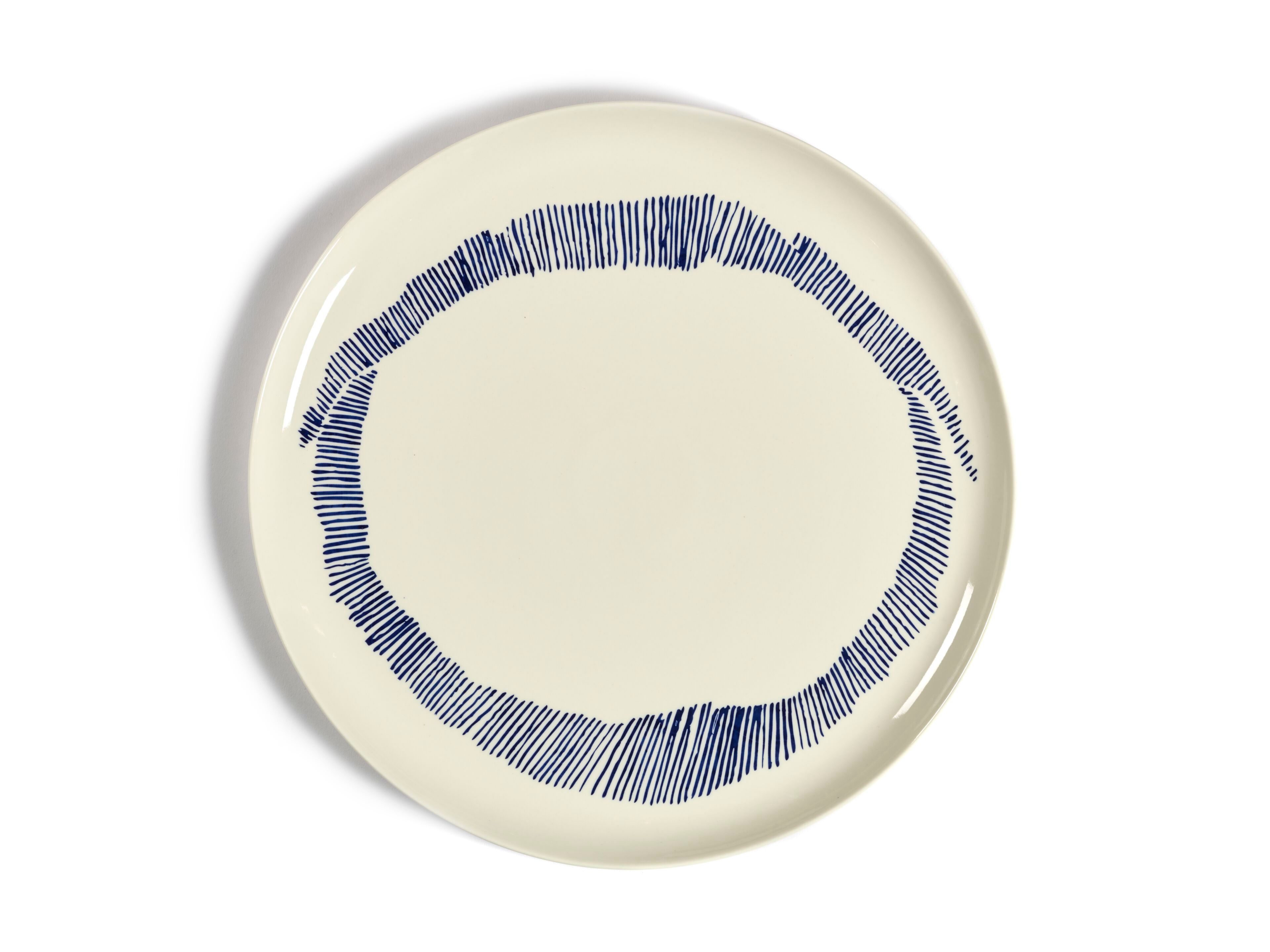 Глазурованная керамическая плита Serax Ottolenghi Feast ARCH-00126971 - Вид №5