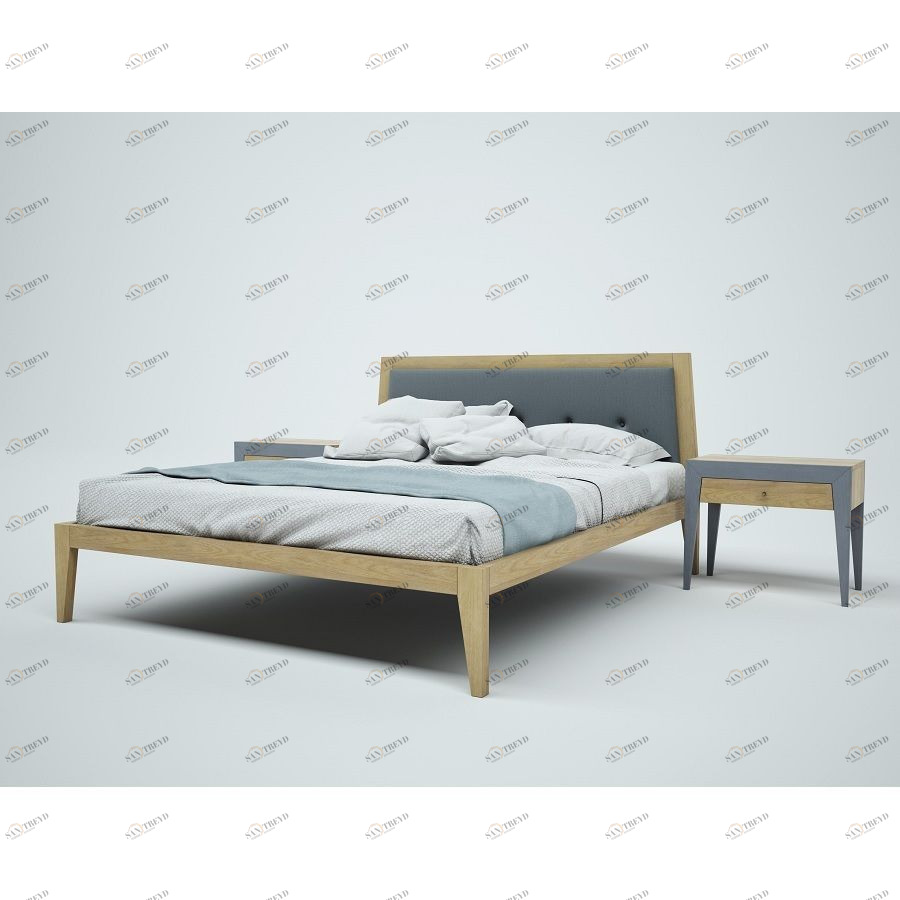 Кровать Fly, 160 см BraginDesign BR0316M