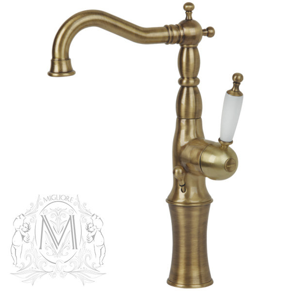 19093 Смеситель Migliore Oxford
