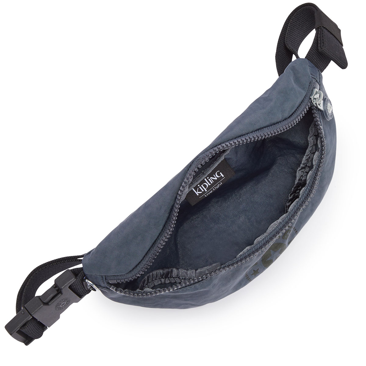 KI7465U27 Сумка поясная Small Waistbag Kipling Fresh Lite  - Вид №4