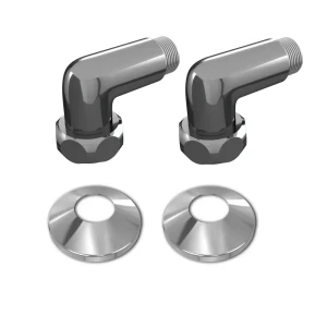 Уголок 3/4"х1/2"