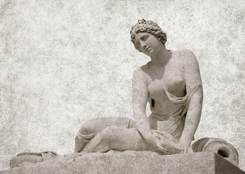 Affreschi & Affreschi Рулонные экологические гипсовые обои Still love sun-id-1365417 - Вид №1