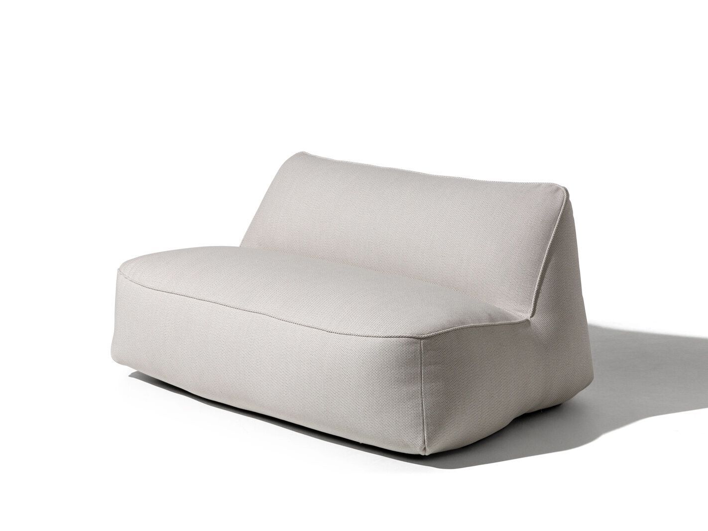 2-местный тканевый садовый диван GART Ginosa ARCH-00065449 - Вид №5