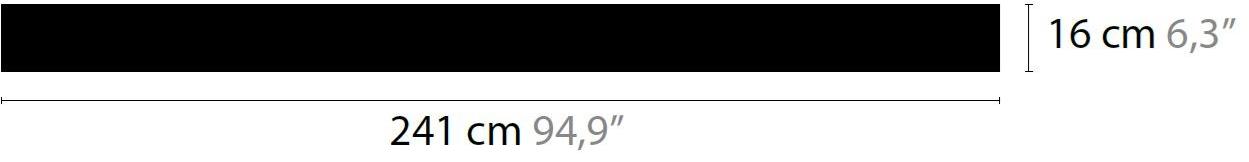 ILFARI Подвесной светильник из металла с кристаллами Sky cycles 12552/12553/12554 - Вид №1