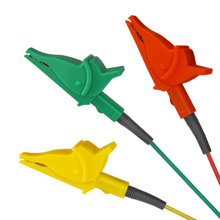 Омметр МЕГЕОН 13122 9103731 STDN-0135472 - Вид №5