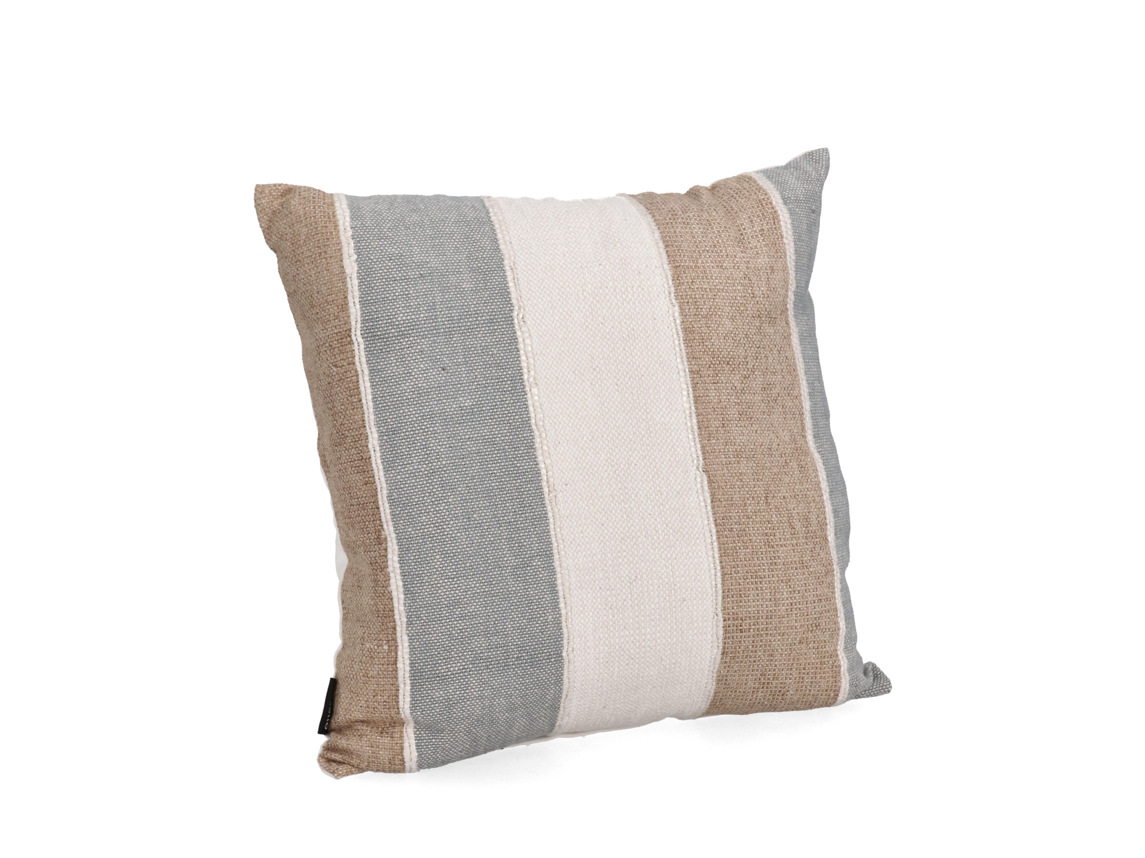 Съемная квадратная подушка из ткани BIZZOTTO GANGA ARCH-00123526