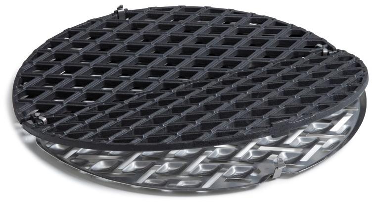 höfats Чугунный гриль для шашлыка Cone 010301 - Вид №1