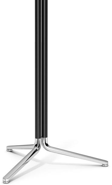 Casala Круглый стол с основанием 4 звезды Temo 6941-03 - Вид №2