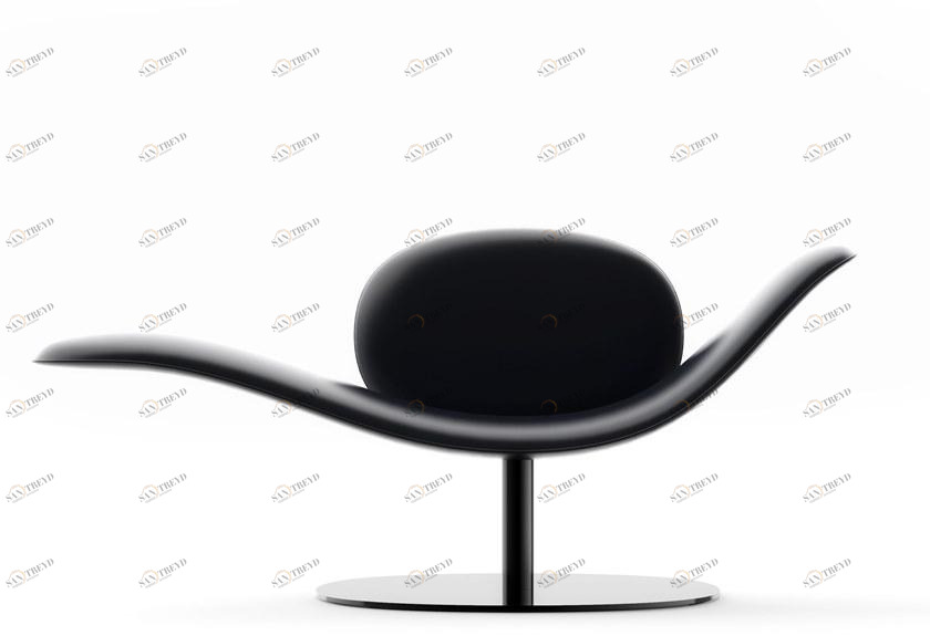 Natuzzi Шезлонг из кожи или ткани Dove sun-id-1375824