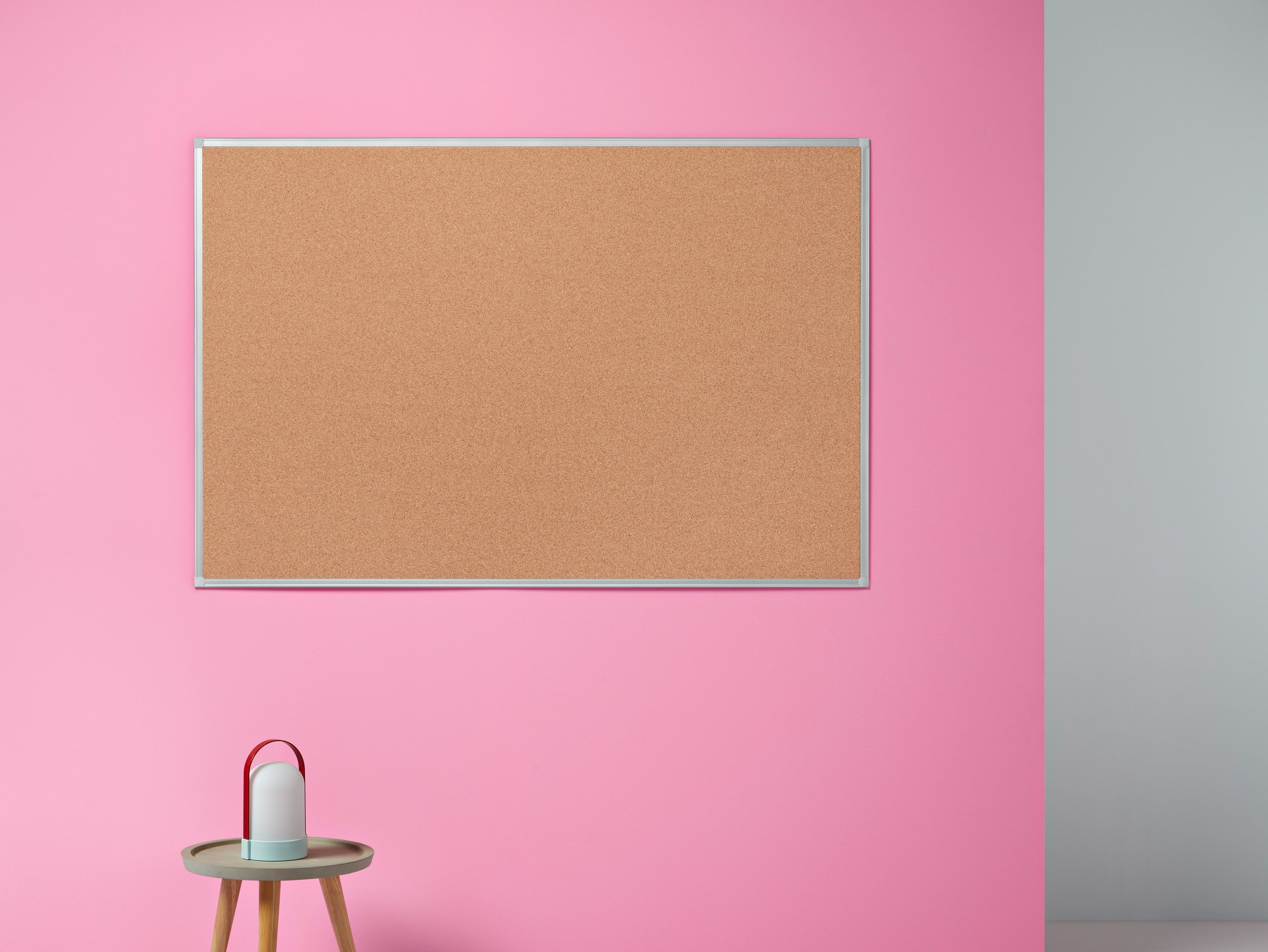 Пробковая доска объявлений Made Design Bacheca in sughero ARCH-00078742