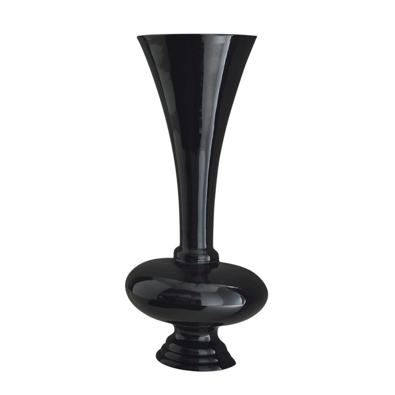 Q116BIX104 Ваза Тромба Adriani e Rossi белый 