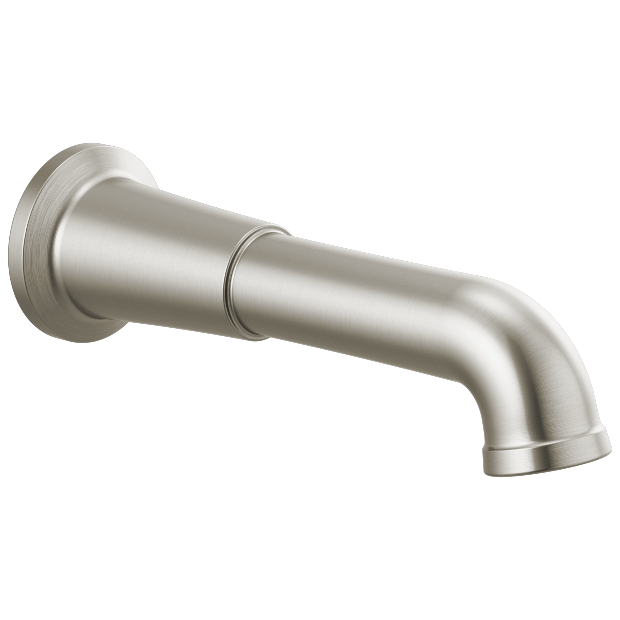 RP100453SS Излив ванны - без переключающего устройства Delta Faucet Bowery Нержавеющая сталь