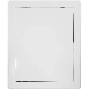 Люк ревизионный Awenta DT13 20х25 см цвет белый 14335661 STLM-2053414
