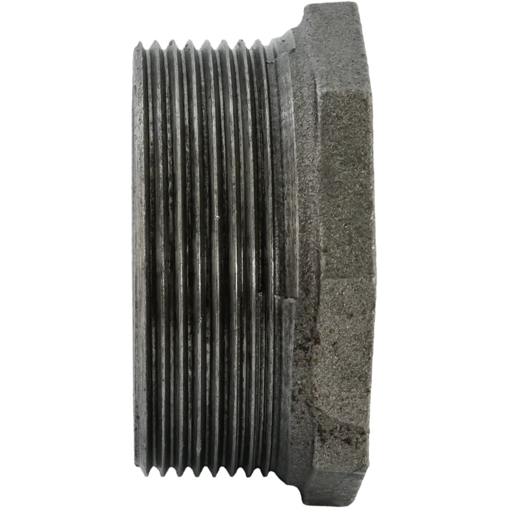 Футорка Fittex 2"x1 1/4" ВР-НР мм чугун 127-3642 STLM-2046727 - Вид №1