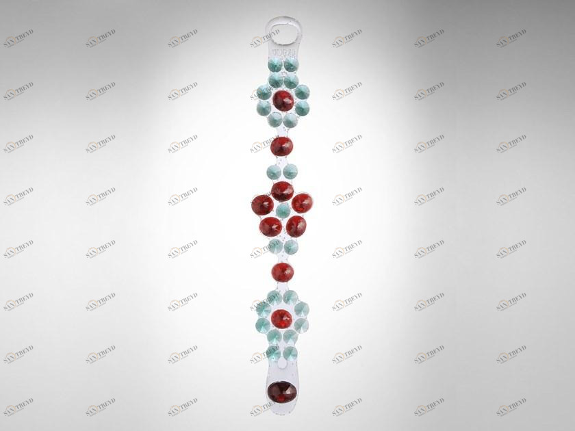 Corsi Design Браслет из смолы Oscar n Cjo-2005-01/02