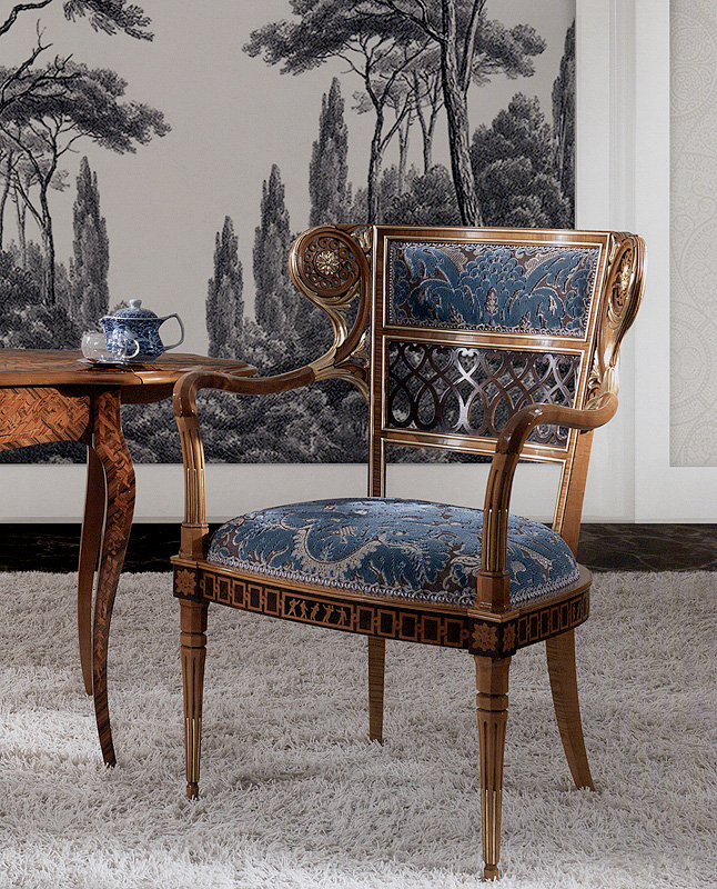 Стул  CEPPI 3183 