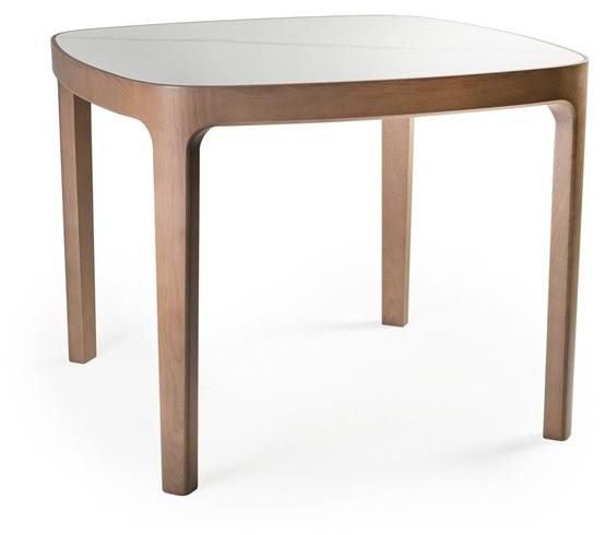 Anesis Квадратный обеденный стол  Ct1  - Вид №1