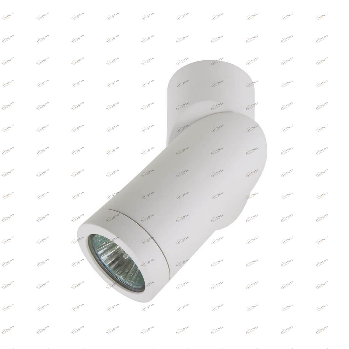 Спот потолочный белый Lightstar Illumo F 51016 LIGHTSTAR ILLUMO F 00-3924826 Белый 