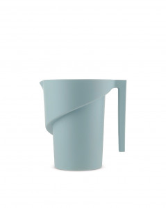 Градуированный кувшин Alessi Twisted