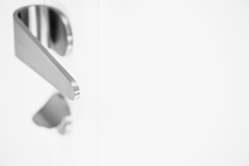 Formani Ручка из нержавеющей стали с насадкой Fold sun-id-1442253 - Вид №4