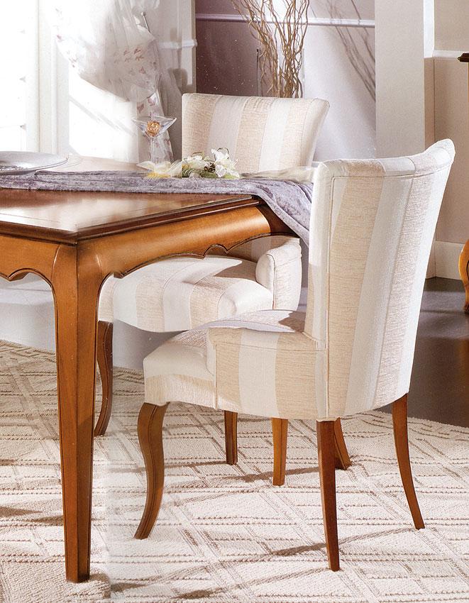 Стул  BTC INTERNATIONAL M 0027 Melograno