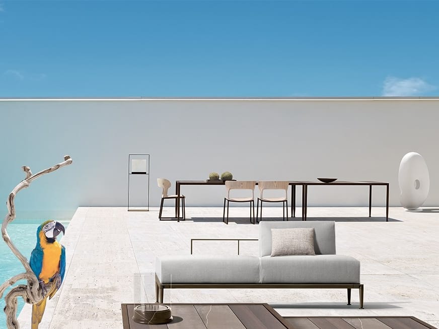 Мраморный подсвечник Giorgetti ARCH-00039697 - Вид №2