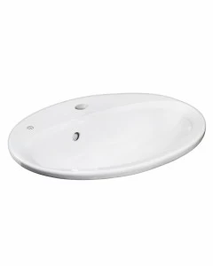 7G28 53
Овальная модель для встраивания Gustavsberg 7G285301