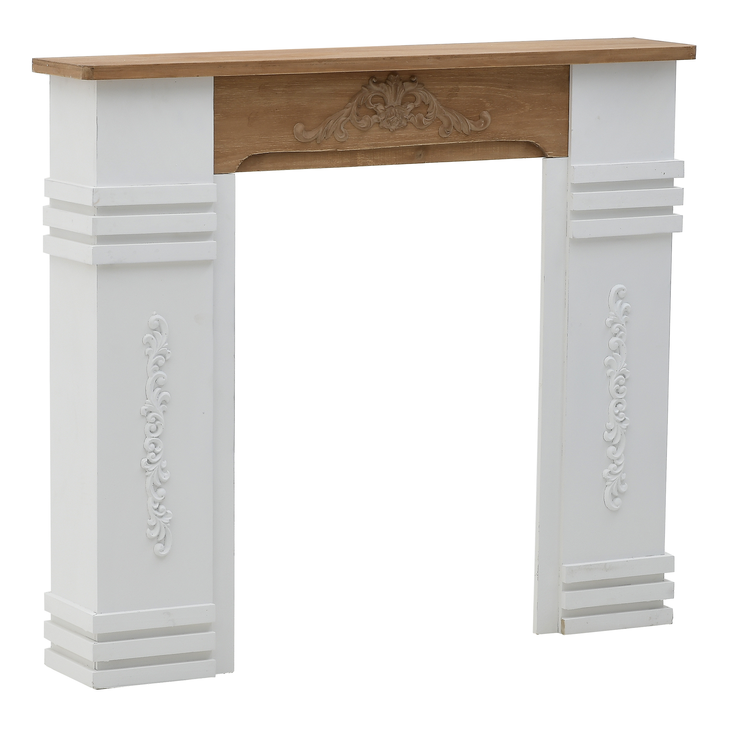 3870319.0044 ПОРТАЛ ДЛЯ КАМИНА TO4ROOMS  - Вид №1