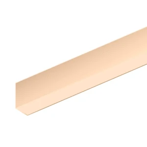 Угол арочный ПВХ 10x20x2700 мм дуб 89379862 STLM-2030658