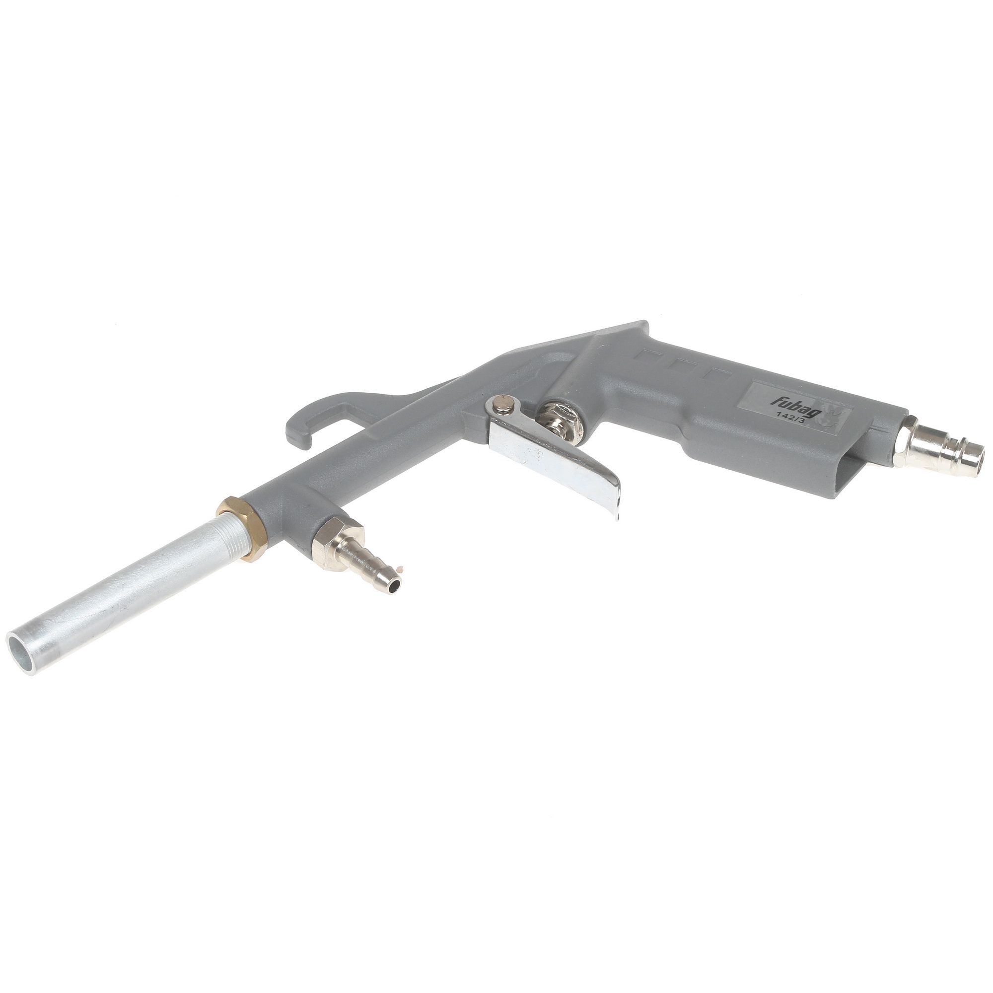 Пневмопистолет Fubag 110116 1257229 STDN-0008398 - Вид №2