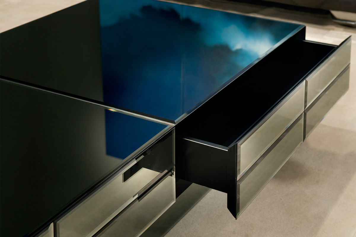 Стол журнальный  VISIONNAIRE Acer  - Вид №2