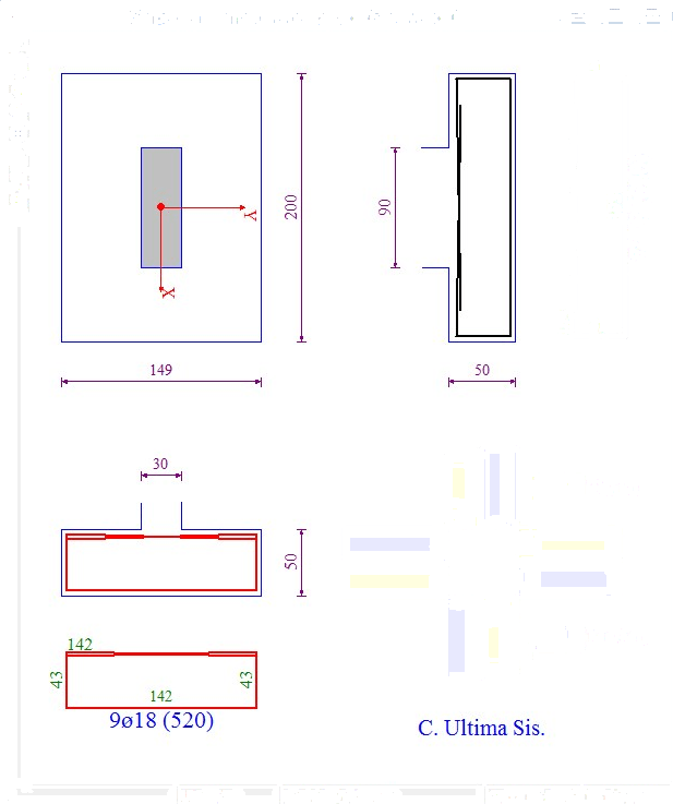 NEWSOFT Расчет, проверка и проектирование железобетонных зданий sun-id-1443597 - Вид №14