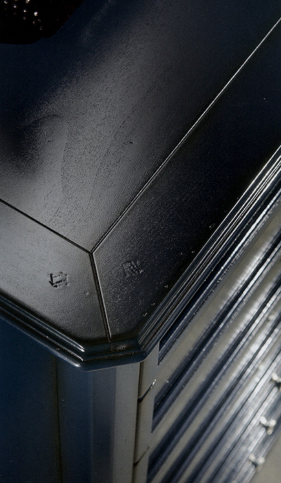 Комод  FLAI 8211  - Вид №1