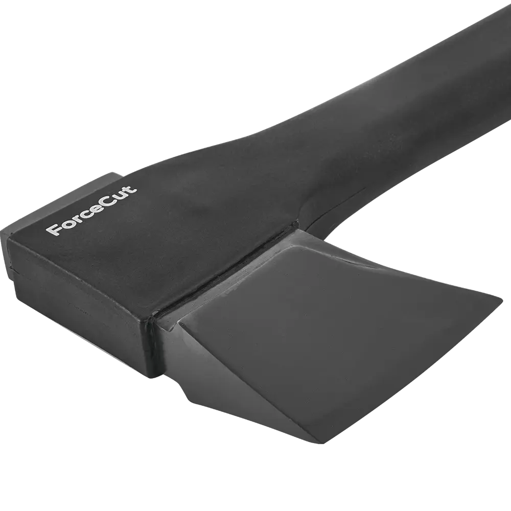 Топор Hanskonner HK1015-01-FB1000 фиберглассовая ручка 730 мм 1650 г STLM-2111283 - Вид №1