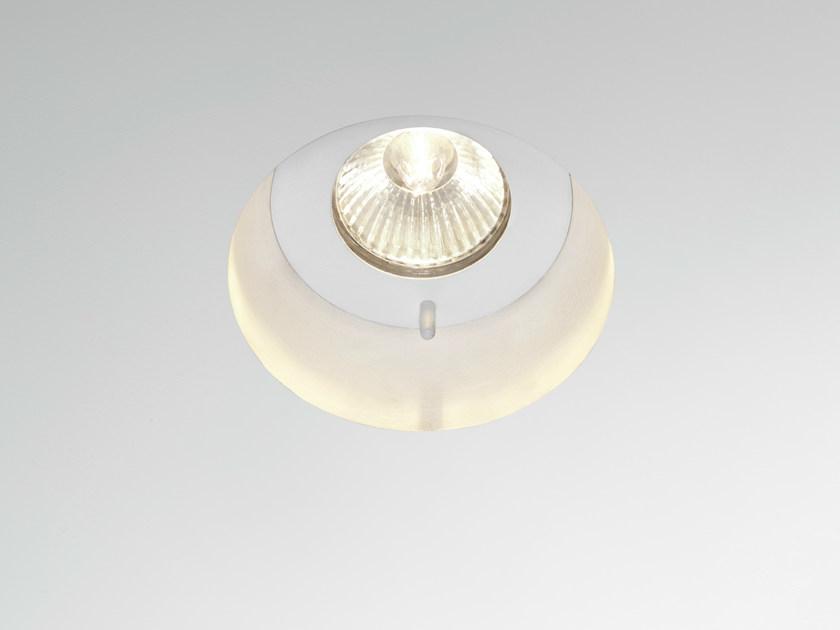 Fabbian Встраиваемый металлический точечный светильник Tools sun-id-1403253 - Вид №4