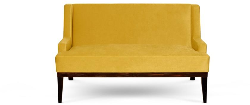 Munna 2-х местный диван Fetiche sun-id-1407532 - Вид №5