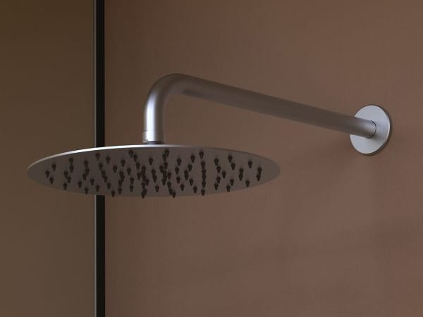 Насадка для душа из нержавеющей стали Ceramica Flaminia ARCH-00024882 - Вид №1