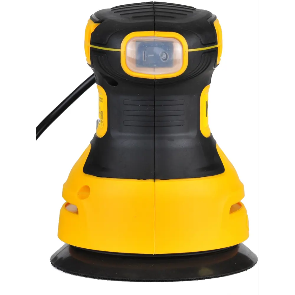 Эксцентриковая шлифмашина Wert EES 125DE, 350 Вт, 125 мм STLM-2027707 - Вид №5