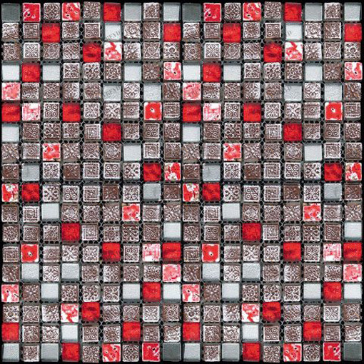 МОЗАИКА МИКС BDA-1512 NATURAL INKA BDA1512