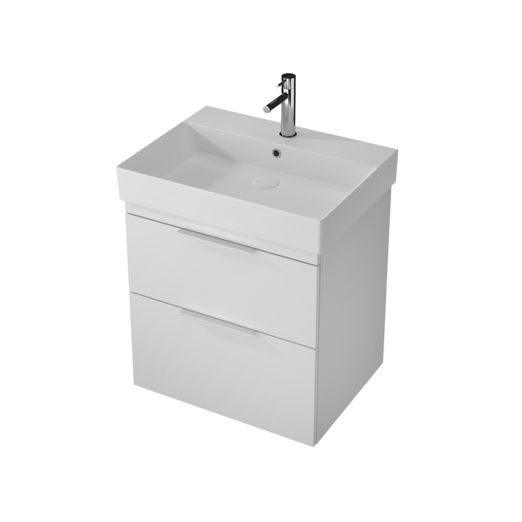 Комплекты мебели для ваннойELENA Collection Avila Dos AVST10 - Вид №2