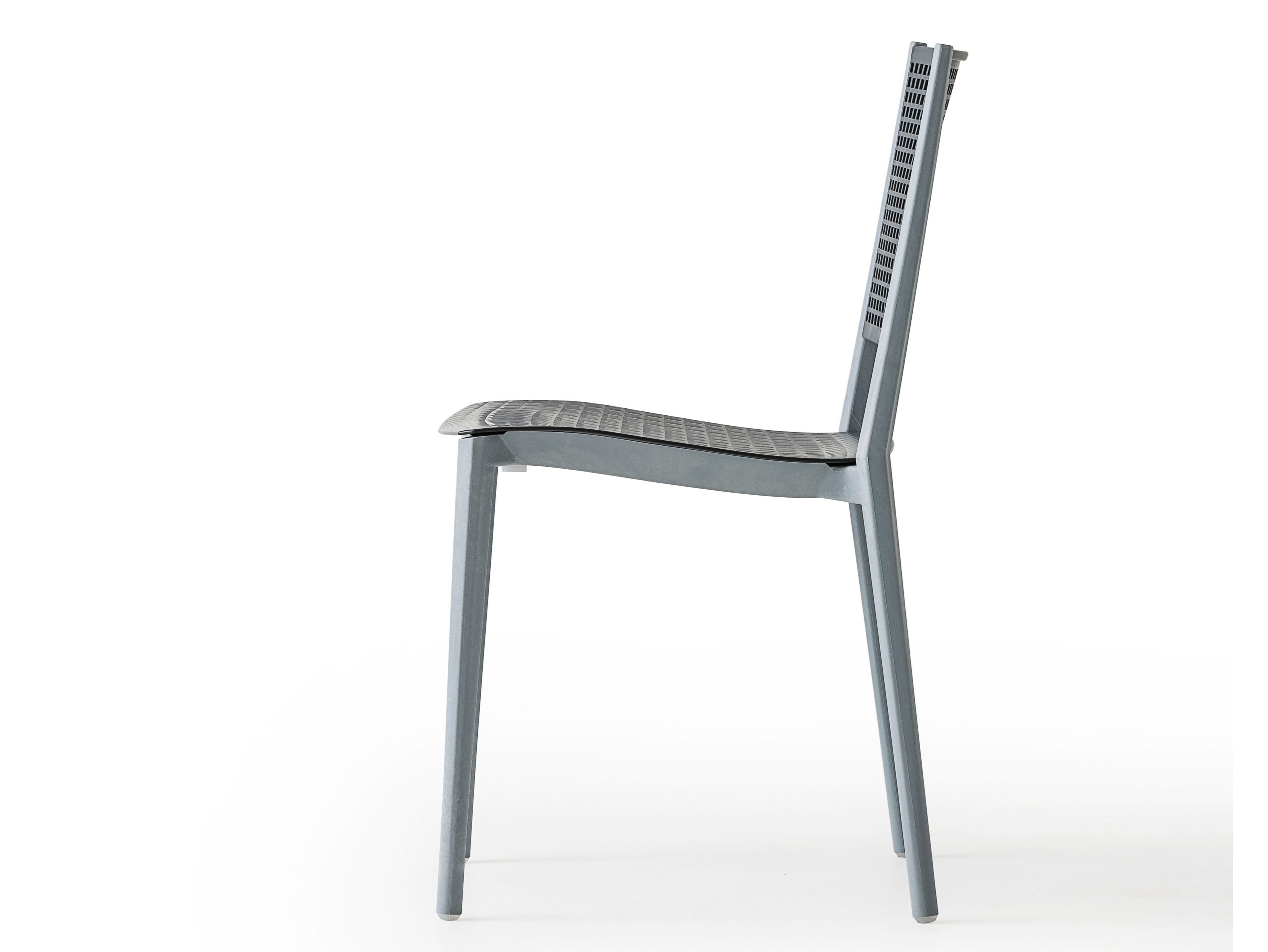 Штабелируемый стул из инженерного пластика GABER Kalipa ARCH-00067958 - Вид №3