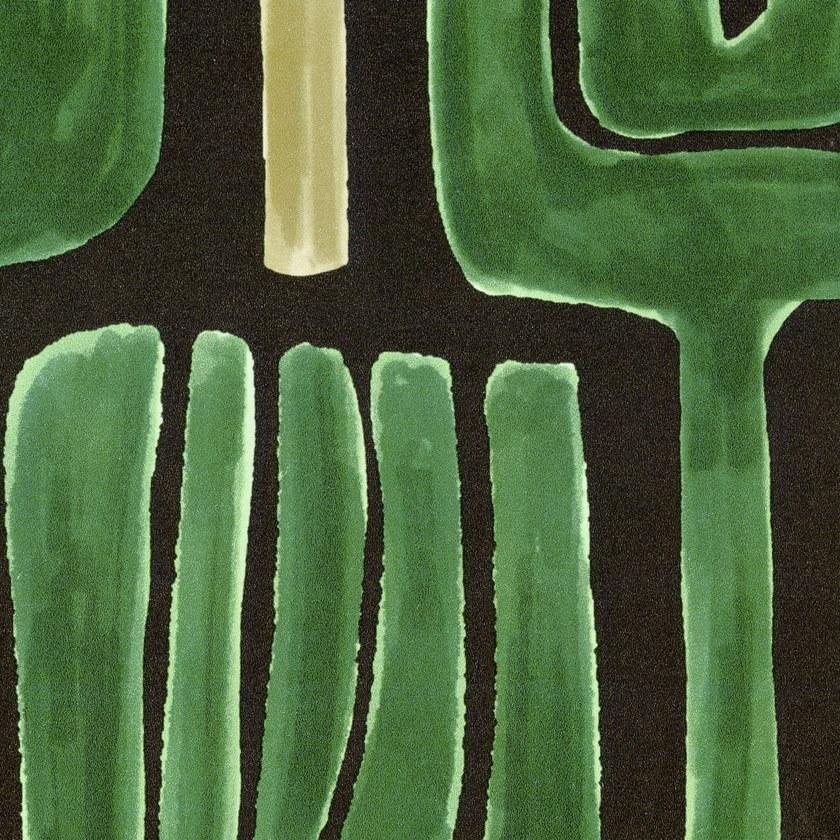 Élitis Обои на флизелиновой основе с рисунком Initiation sun-id-1360013 - Вид №6