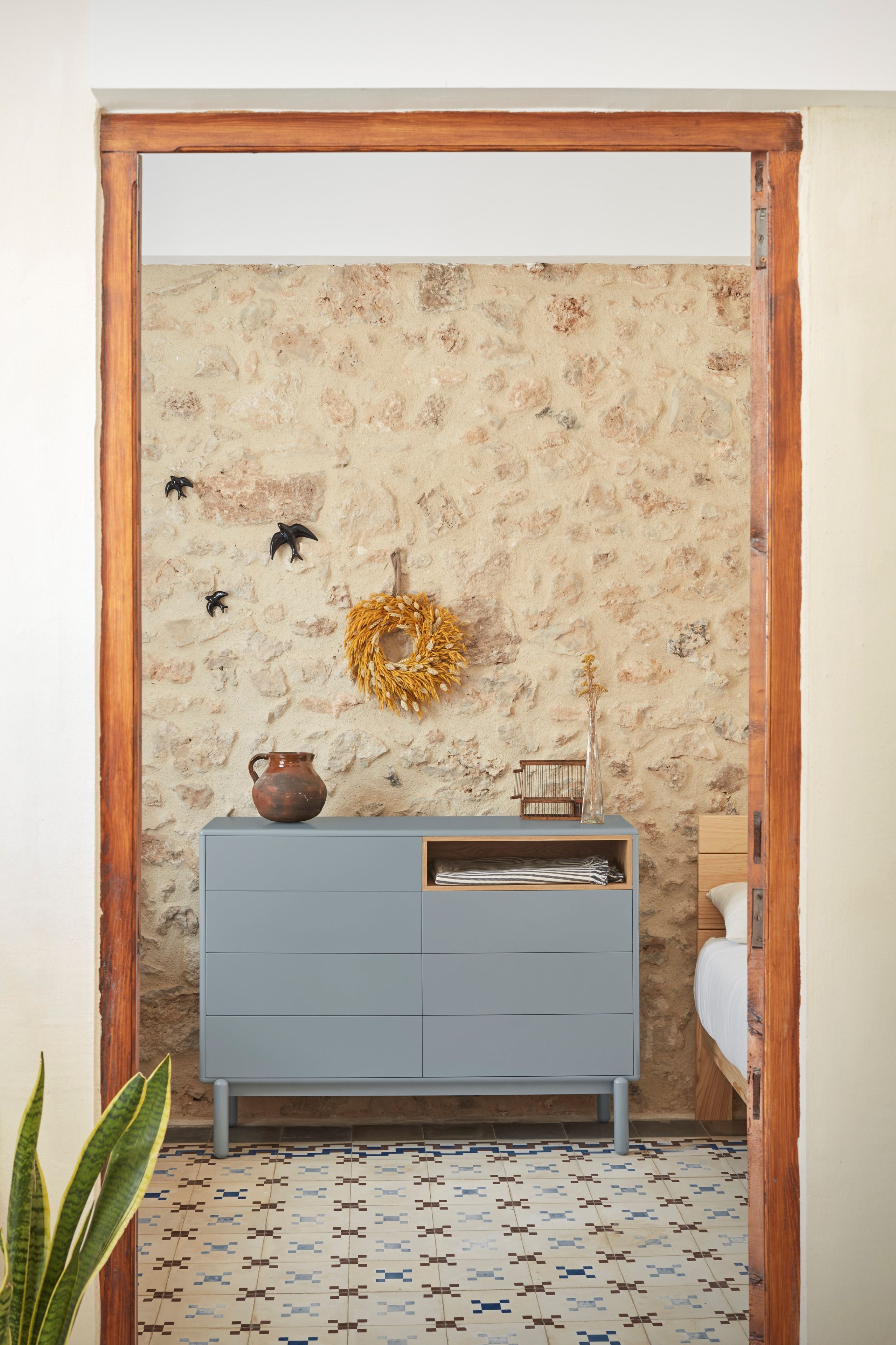 Комод из МДФ TEULAT Corvo ARCH-00008008 - Вид №21