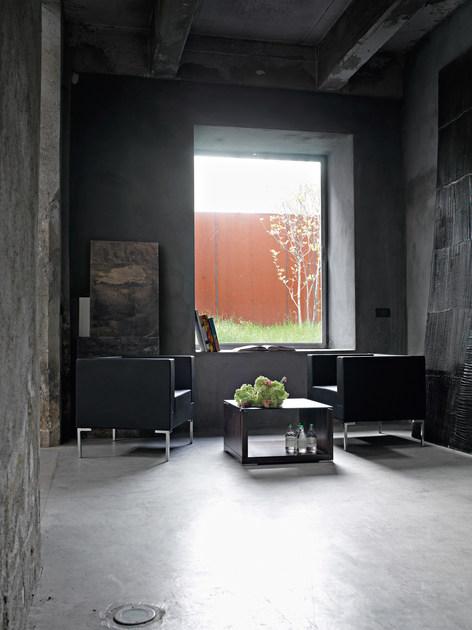 Sinetica Модульный квадратный стол с вещевым ящиком sun-id-1503042 - Вид №9