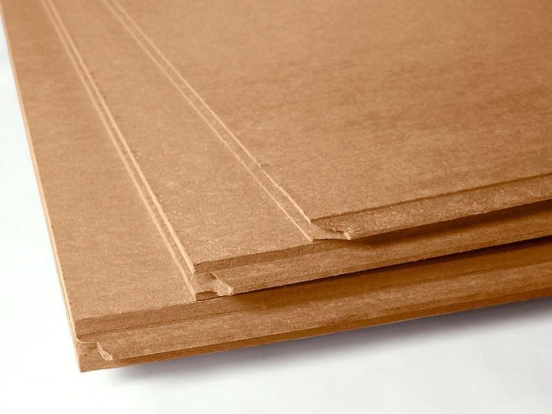 BetonWood Панель из древесного волокна для кровли и стен Fibertherm sun-id-1372422 - Вид №1