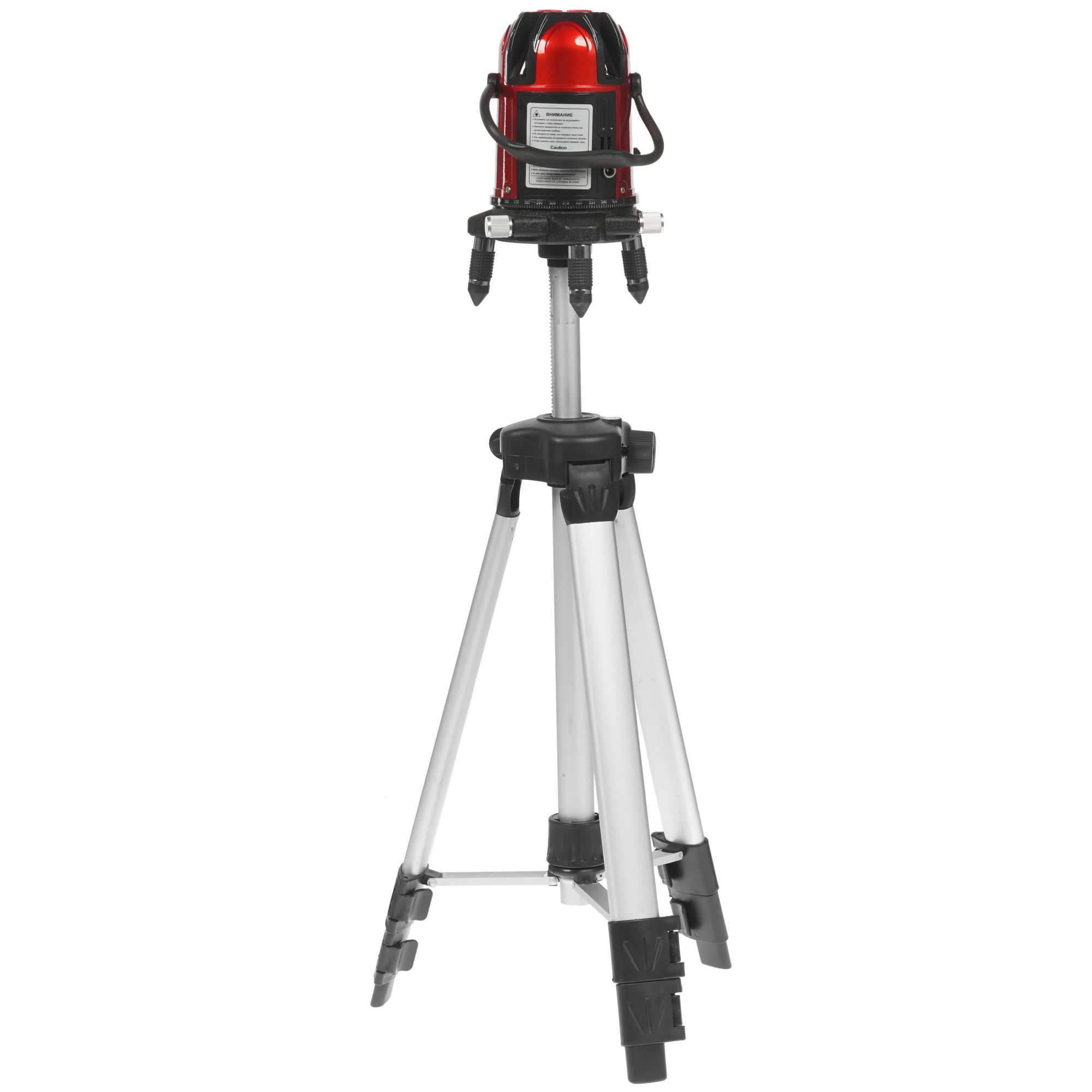 Лазерный нивелир DEKO LL57 SET 2 5304413 STDN-0022874 - Вид №4