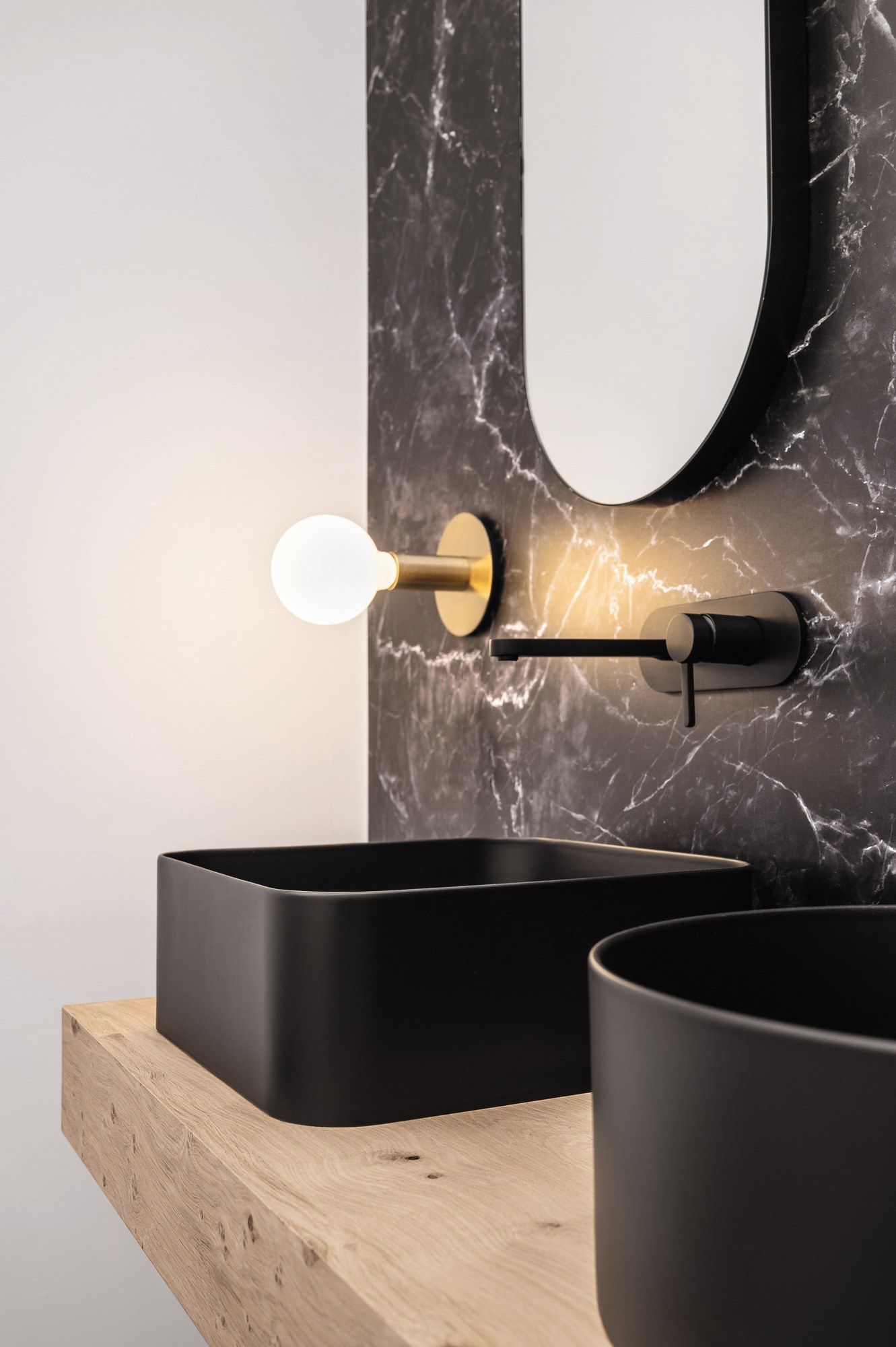 Керамическая квадратная столешница Axa Mate ARCH-00143472 - Вид №5