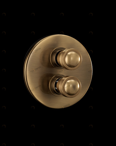 EXCRY148 Термостатический смеситель Royal Devon&Devon 