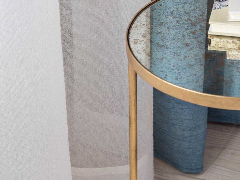 Gancedo Полиэфирная ткань для штор Visillos viii sun-id-1353126 - Вид №1